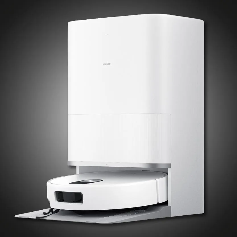 Xiaomi Robot Vacuum Cleaner 5