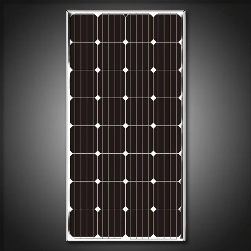 GSun 80W mono panel