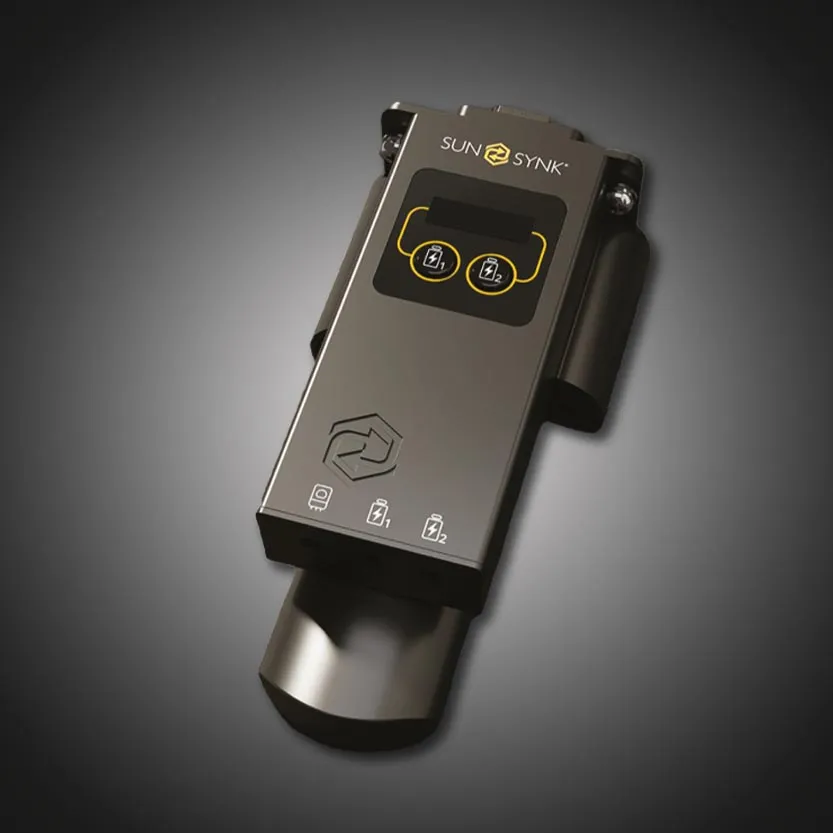 Sunsynk Klik Device