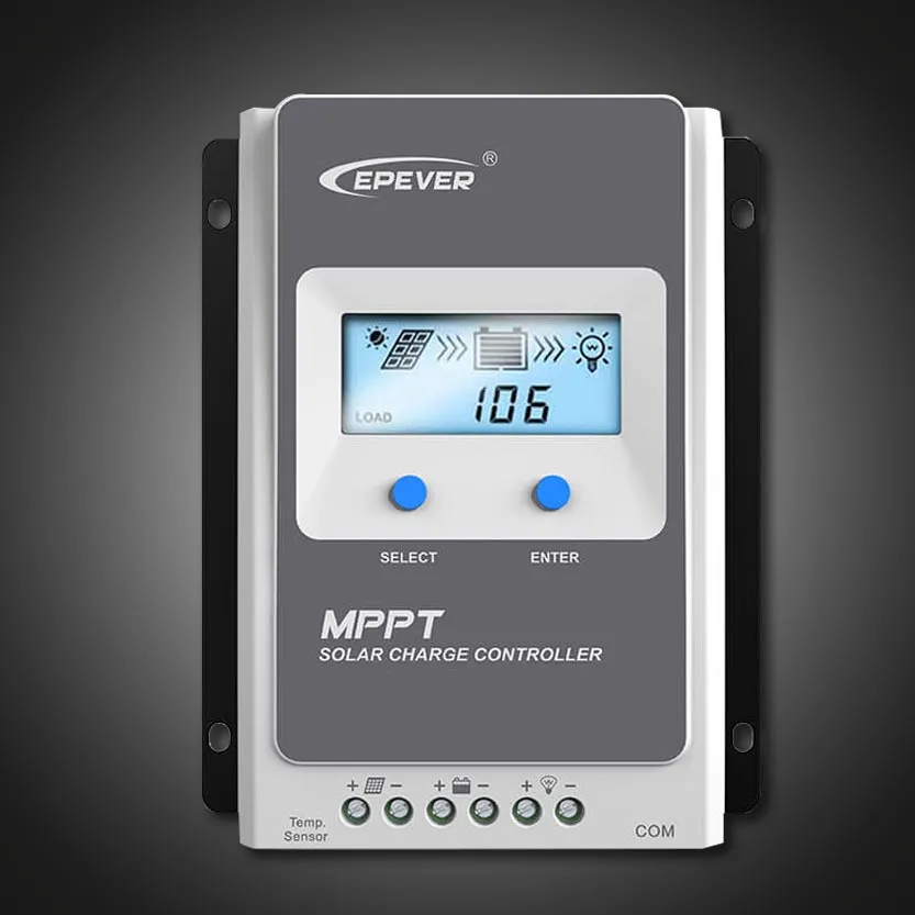 Epever Tracer Tracer3210AN 12/24V 30A