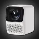 WANBO T2 MAX 1080P 450ANSI Android 9.0 Smart Projector