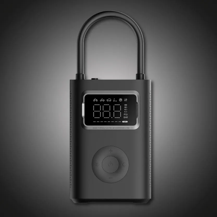 Xiaomi Portable Electric Air Compressor 2 Pro