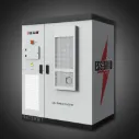 BSL HV ESS Grid Inverter/Battery 50kW/100kWh Cabinet