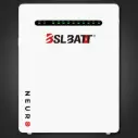 BSL Battery Neuro 10 - 51.2V 200ah Wall Mount (10.24kWh)