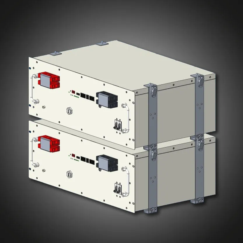 BSL R65 Stack Kit per one battery