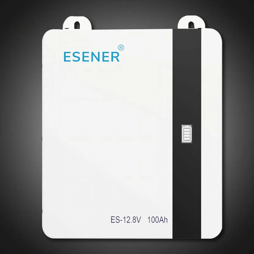 ESENER 12V 100ah Lithium Battery