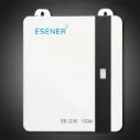 ESENER 12V 100ah Lithium Battery