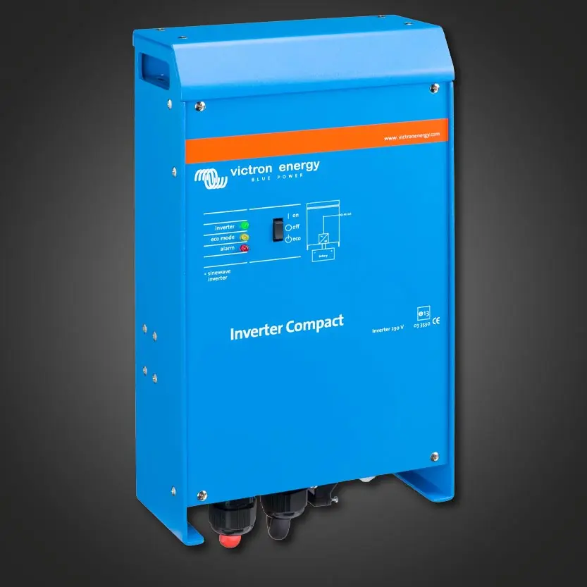 Victron MultiPlus Compact 24/1600/40-16 230V VE.Bus 