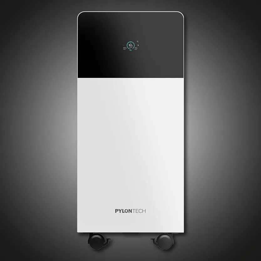 Pylontech Fidus Plus 16kWh 51.2V Li-ion IP65  battery