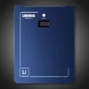 Luminous Litcore Ultra 100Ah 2.5kWh- 25.6V Battery