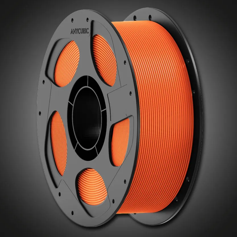 Anycubic PLA Basic Filament 1kg – Orange