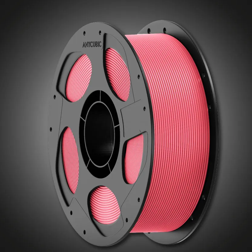 Anycubic PLA Basic Filament 1kg – Pink