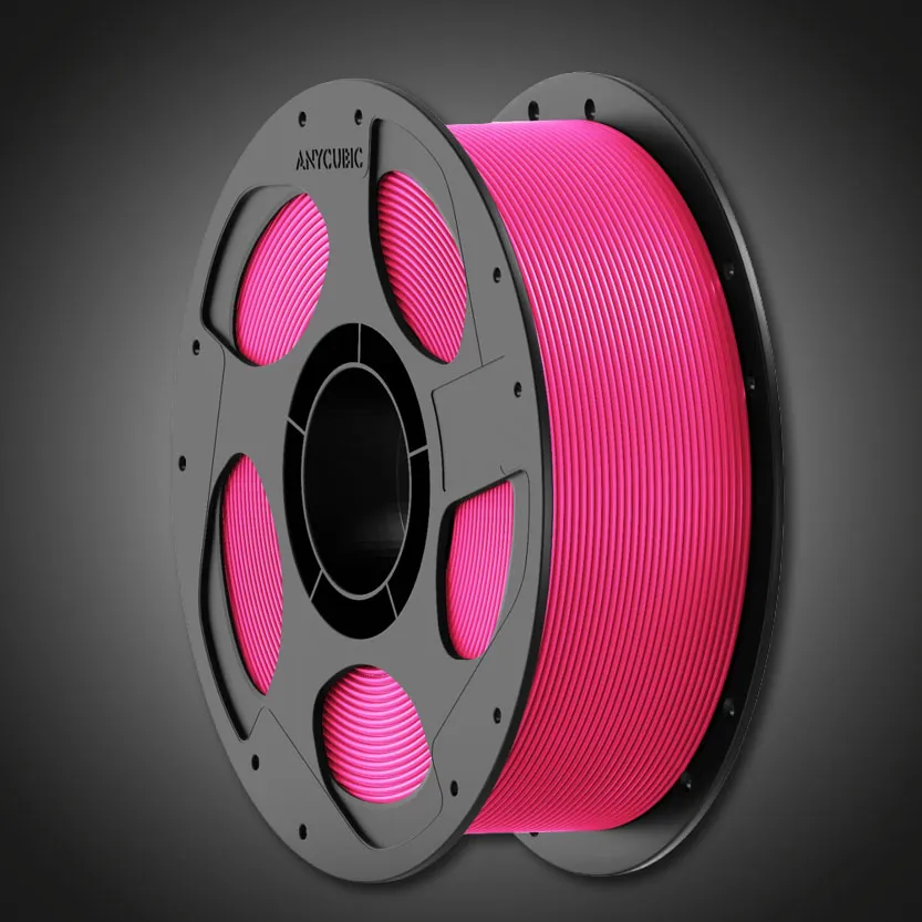 Anycubic PLA Basic Filament 1kg – Pink