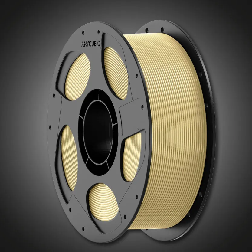 Anycubic PLA Basic Filament 1kg – Beige