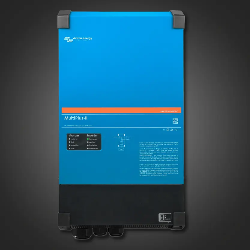 Victron MultiPlus-II 12/3000/120-32 230V 