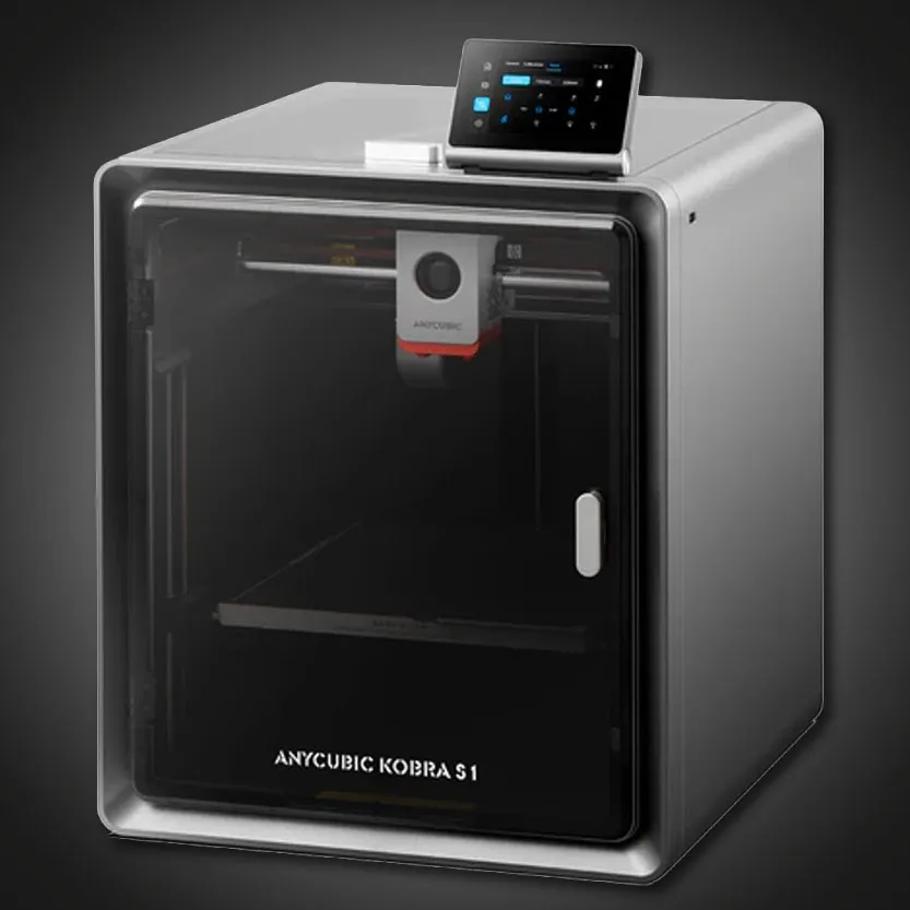 Anycubic Kobra S1