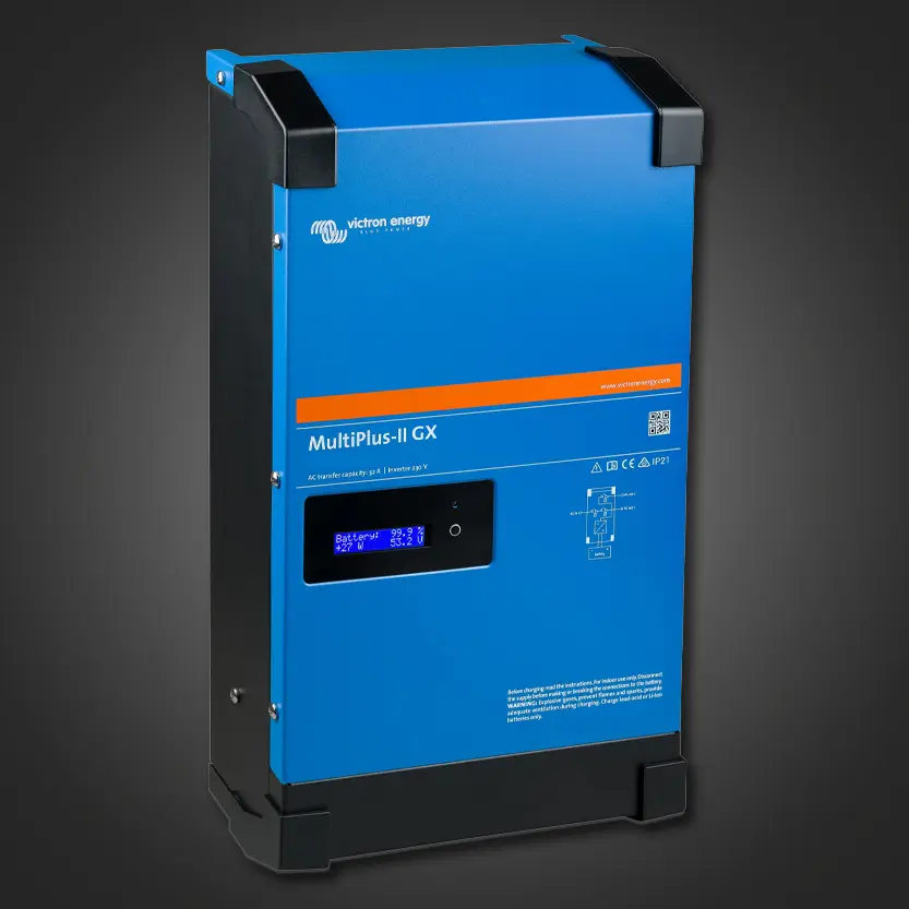 Victron MultiPlus-II 24/3000/70-32 230V GX 