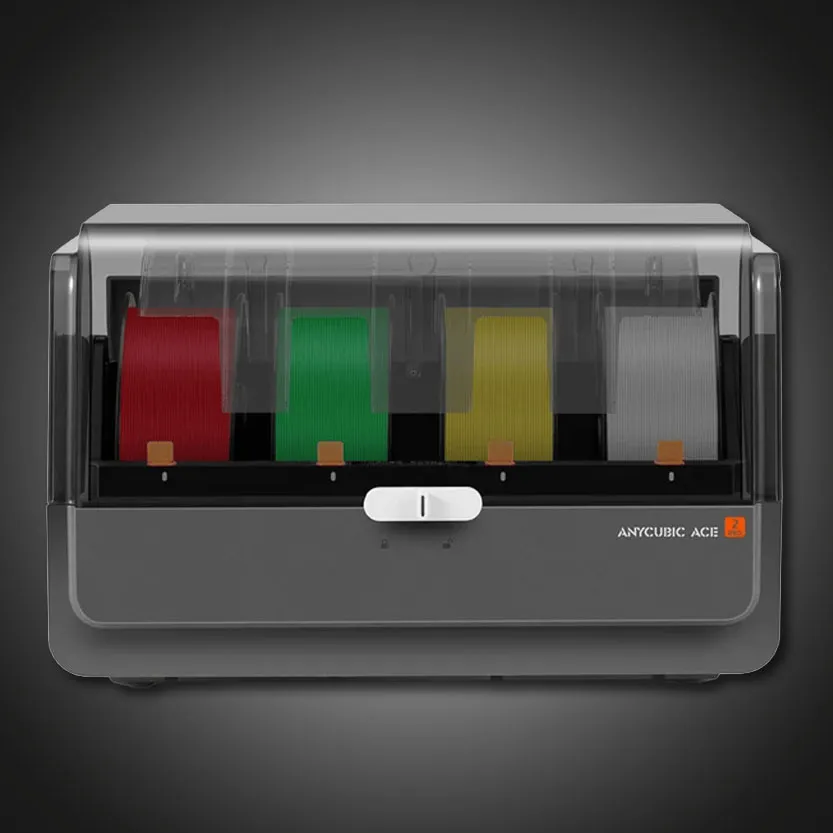 Anycubic ACE 2 Pro for Kobra 3 Max