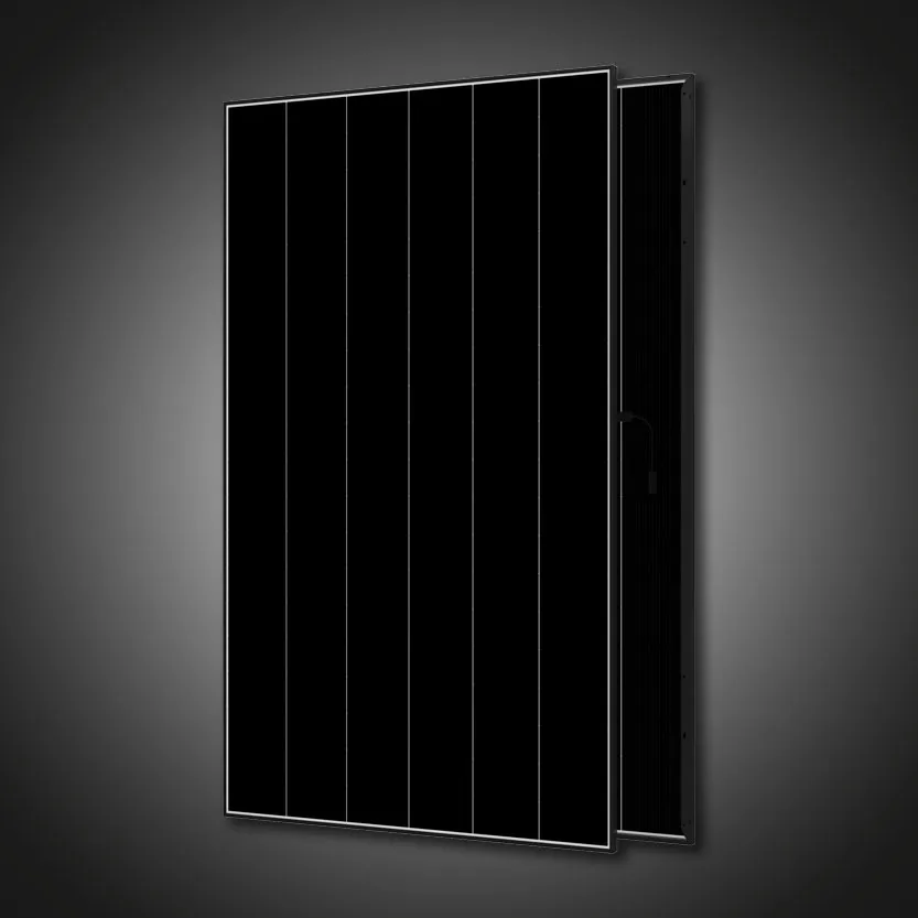 AIKO STELLAR 1N+72 Dual-Glass 660W