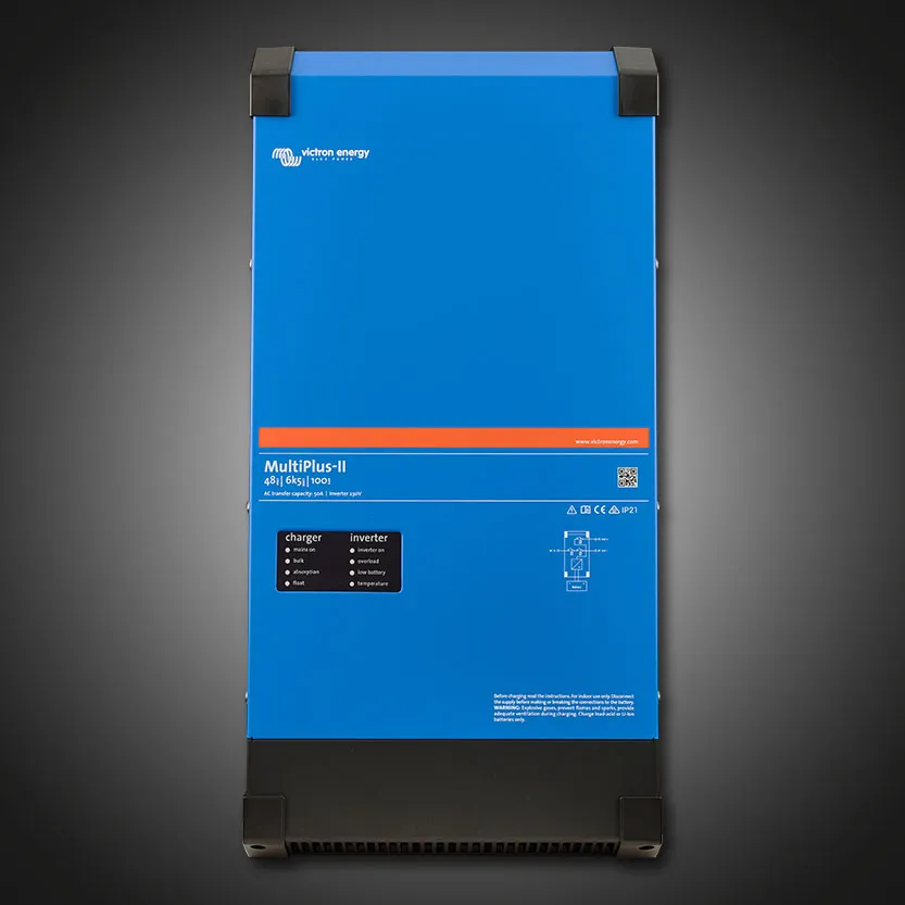 Victron MultiPlus-II 48/6k5/100-50 230V GX