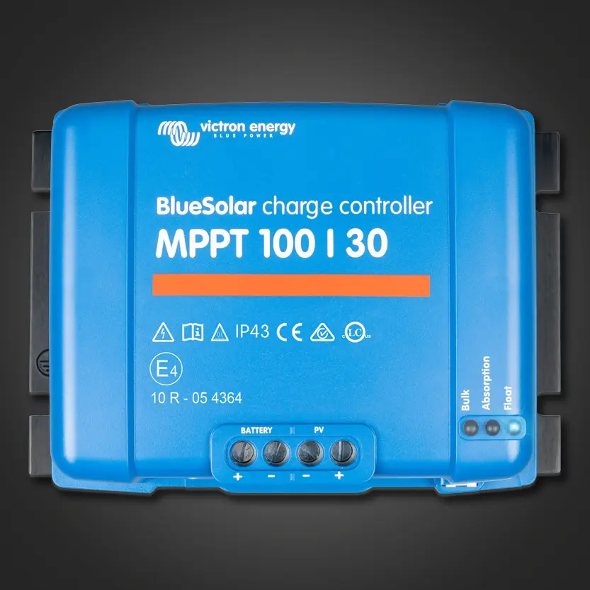 Victron BlueSolar MPPT 100/30 