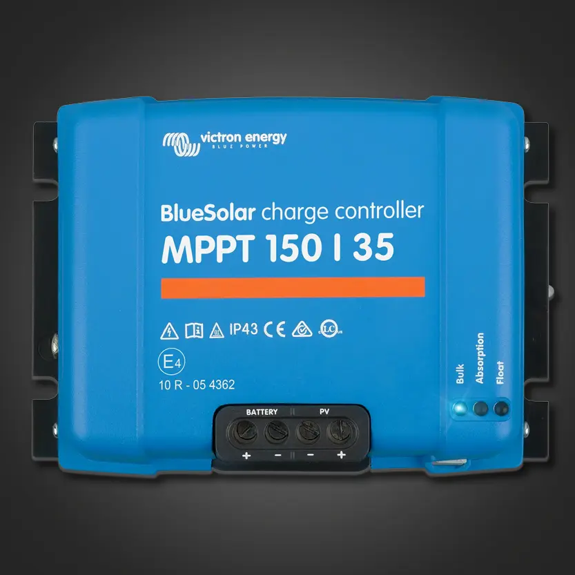 Victron BlueSolar MPPT 150/35 