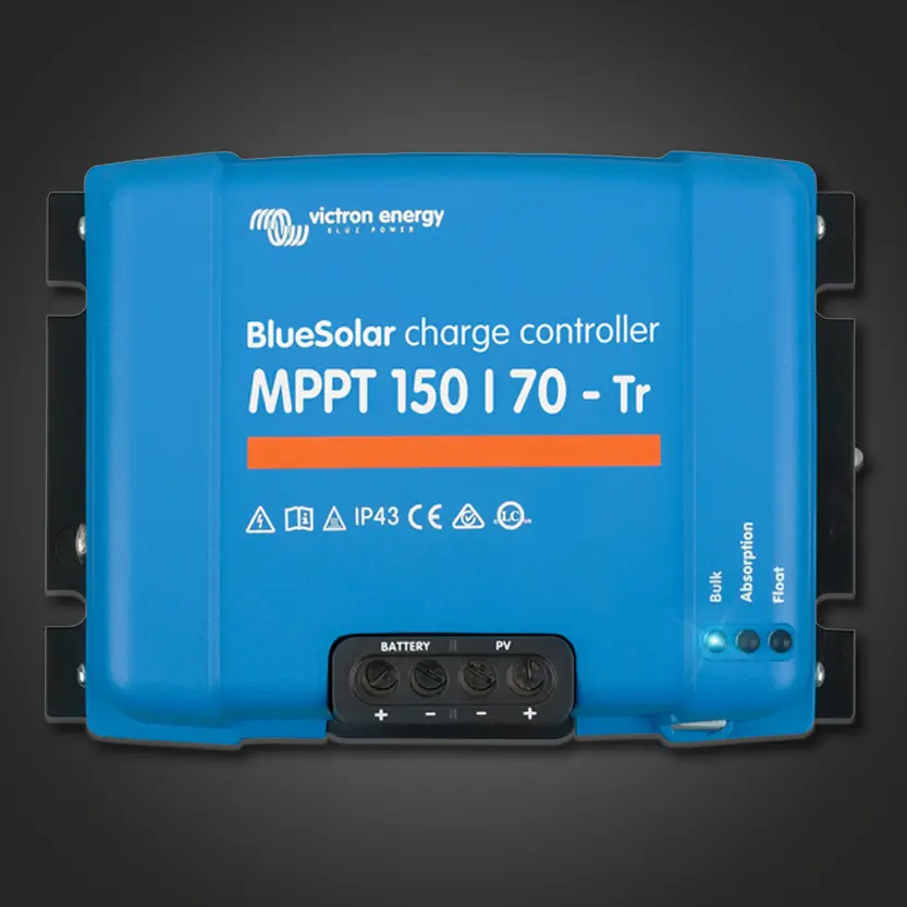 Victron BlueSolar MPPT 150/70-Tr 