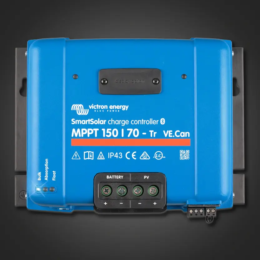Victron BlueSolar MPPT 250/70-Tr VE.Can 