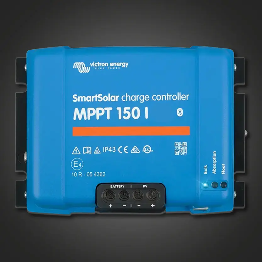 Victron SmartSolar MPPT 150/35 