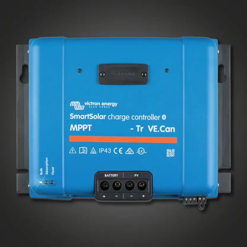 Victron SmartSolar MPPT 250/100-Tr VE.Can